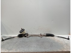 Recambio de cremallera direccion para renault fluence expression referencia OEM IAM 490010058R A0017905B A0020757