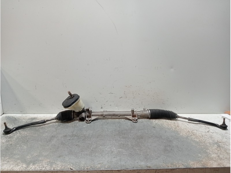 Recambio de cremallera direccion para renault fluence expression referencia OEM IAM 490010058R A0017905B A0020757