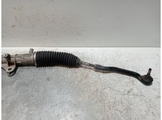 Recambio de cremallera direccion para renault fluence expression referencia OEM IAM 490010058R A0017905B A0020757 2