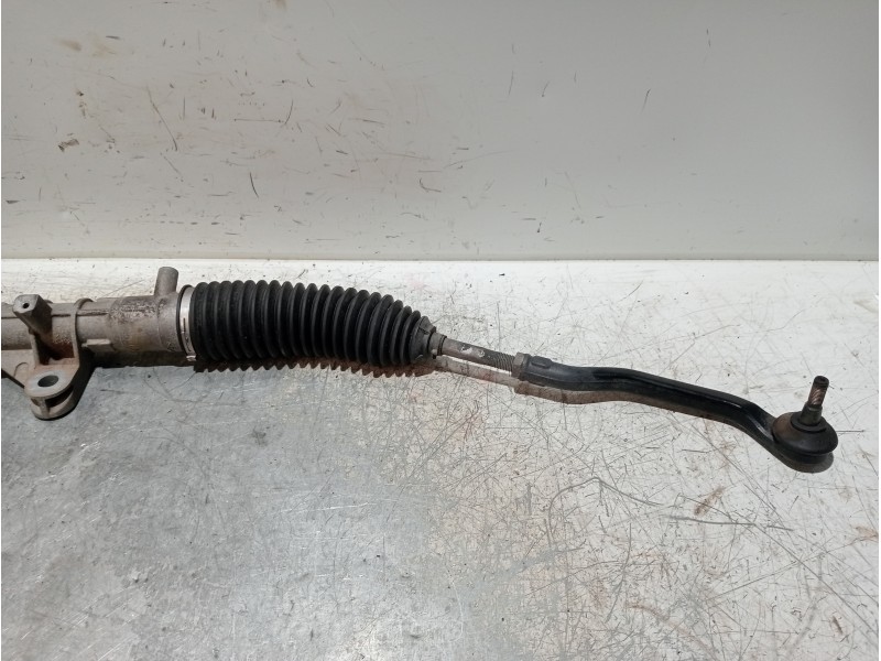 Recambio de cremallera direccion para renault fluence expression referencia OEM IAM 490010058R A0017905B A0020757