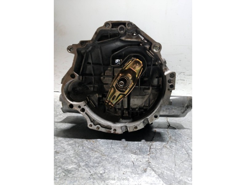 Recambio de caja cambios para audi a6 berlina (c4) (c4) referencia OEM IAM DHN 22017 