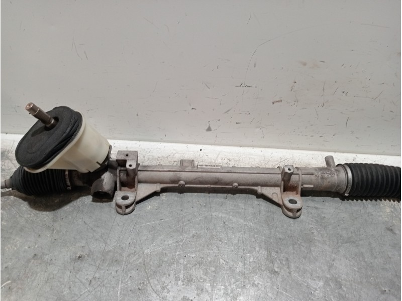 Recambio de cremallera direccion para renault fluence expression referencia OEM IAM 490010058R A0017905B A0020757