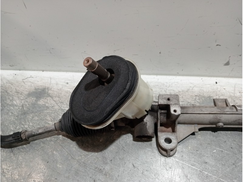 Recambio de cremallera direccion para renault fluence expression referencia OEM IAM 490010058R A0017905B A0020757