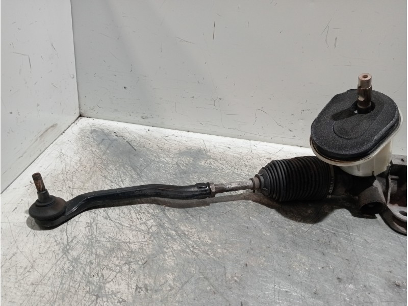 Recambio de cremallera direccion para renault fluence expression referencia OEM IAM 490010058R A0017905B A0020757