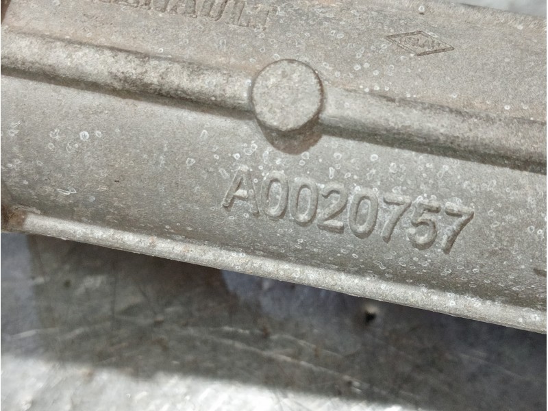 Recambio de cremallera direccion para renault fluence expression referencia OEM IAM 490010058R A0017905B A0020757