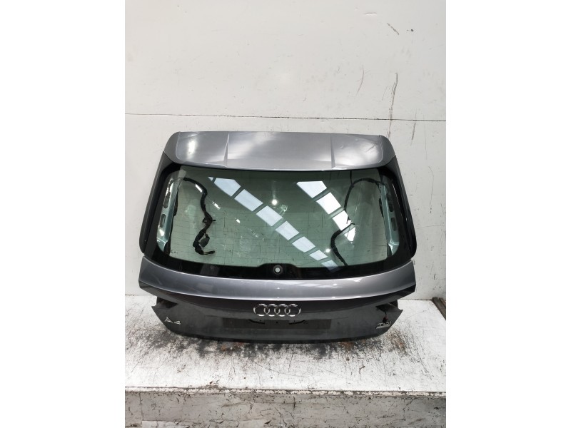 Recambio de porton trasero para audi a4 avant (8w5) advanced edition referencia OEM IAM   
