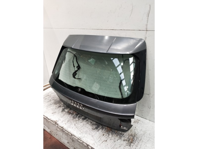 Recambio de porton trasero para audi a4 avant (8w5) advanced edition referencia OEM IAM   