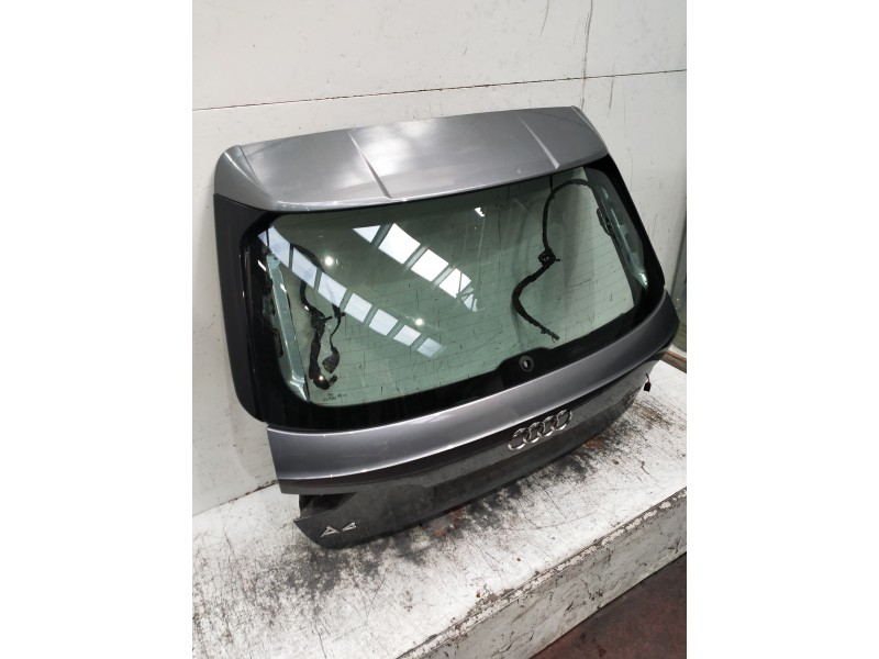 Recambio de porton trasero para audi a4 avant (8w5) advanced edition referencia OEM IAM   