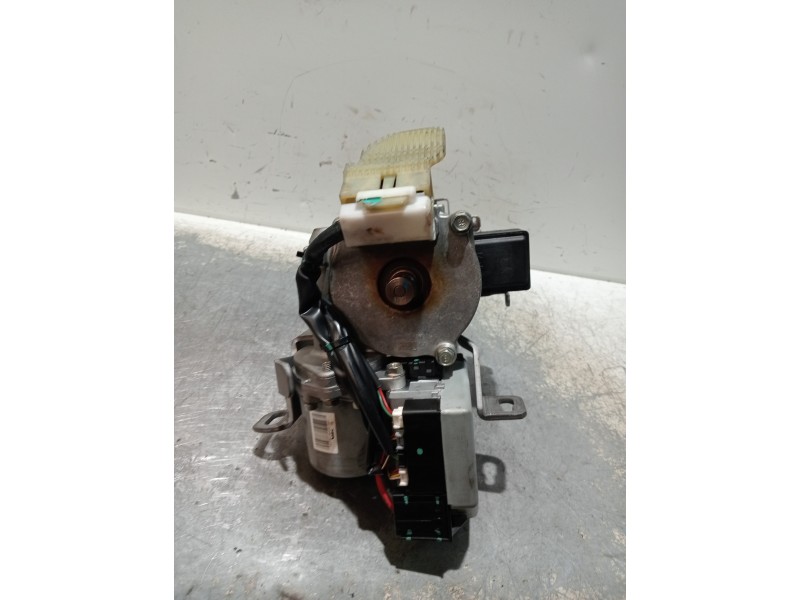 Recambio de columna direccion para renault fluence expression referencia OEM IAM 488101913R PW22BD0169Q EAWCEC060J