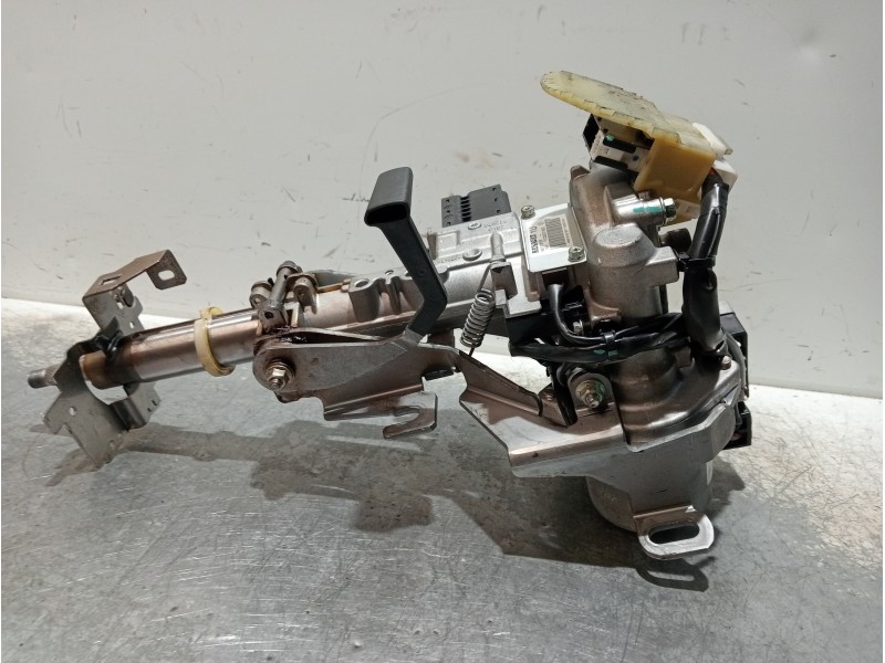 Recambio de columna direccion para renault fluence expression referencia OEM IAM 488101913R PW22BD0169Q EAWCEC060J