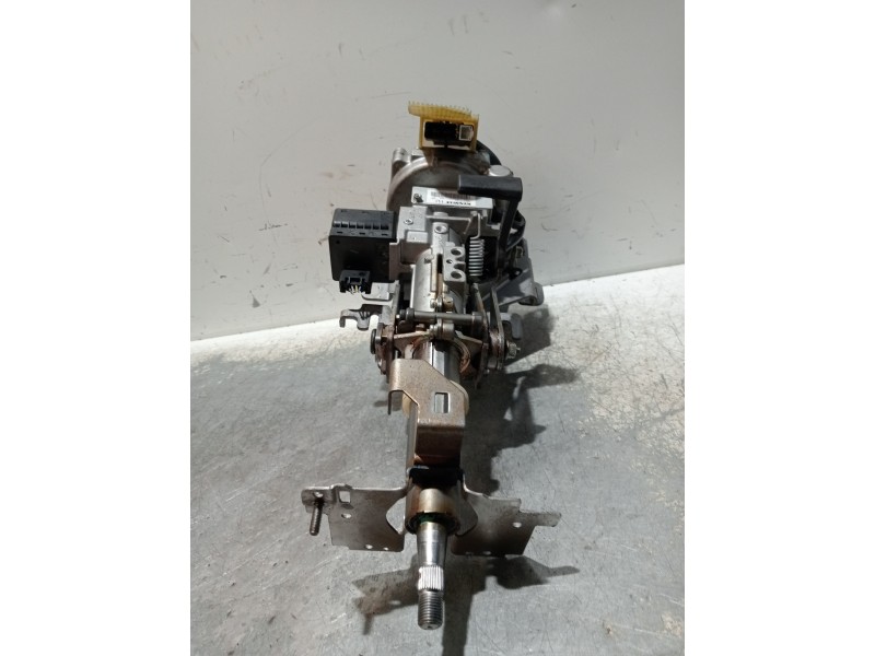 Recambio de columna direccion para renault fluence expression referencia OEM IAM 488101913R PW22BD0169Q EAWCEC060J