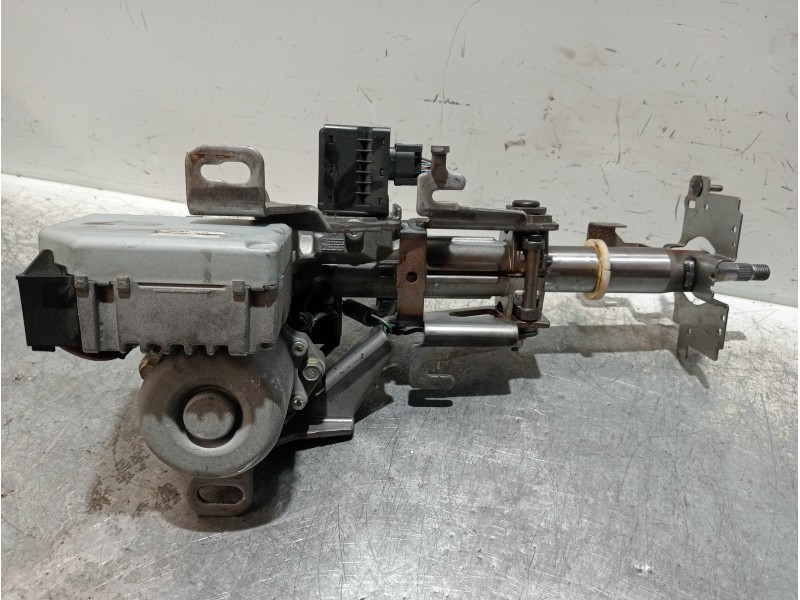 Recambio de columna direccion para renault fluence expression referencia OEM IAM 488101913R PW22BD0169Q EAWCEC060J