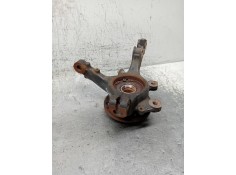 Recambio de mangueta delantera izquierda para opel corsa f gs line referencia OEM IAM    2