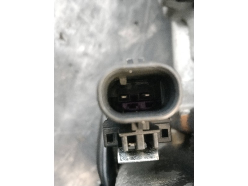 Recambio de compresor aire acondicionado para opel karl edition referencia OEM IAM 94551797 727006442 4471608831