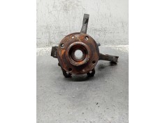 Recambio de mangueta delantera derecha para opel corsa f gs line referencia OEM IAM   