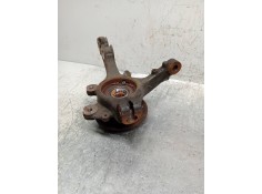 Recambio de mangueta delantera derecha para opel corsa f gs line referencia OEM IAM    2