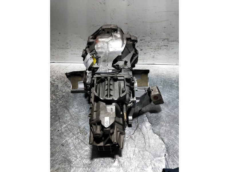 Recambio de caja cambios para audi a6 berlina (c4) (c4) referencia OEM IAM DHN 22017 