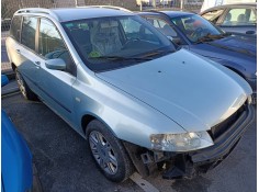 fiat stilo multi wagon (192) del año 2003