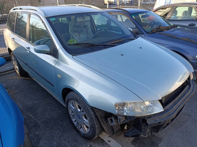 fiat stilo multi wagon (192) del año 2003