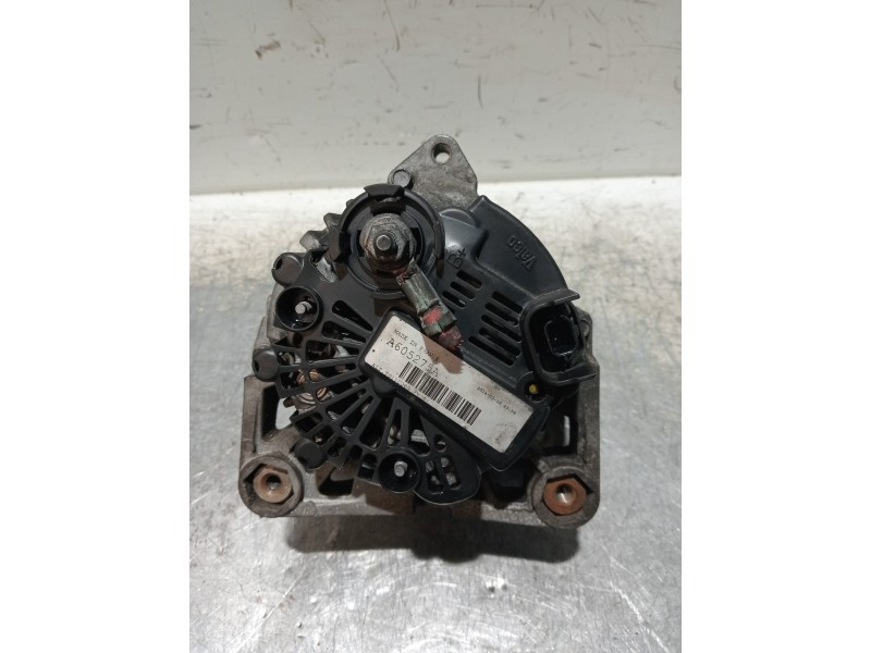 Recambio de alternador para renault megane ii berlina 5p business referencia OEM IAM A605275A TG11C069 440068