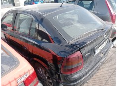 opel astra g berlina del año 2003 2
