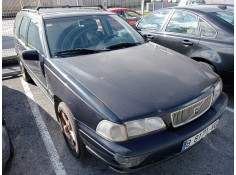 volvo v70 familiar del año 1999
