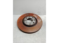 Recambio de disco freno delantero para opel corsa f gs line referencia OEM IAM   