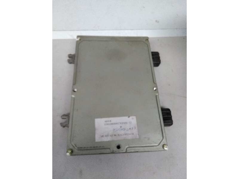 Recambio de centralita motor uce para honda civic berlina 3/4 (ej/ek) 1.5 referencia OEM IAM 37820P2YG01 EA 