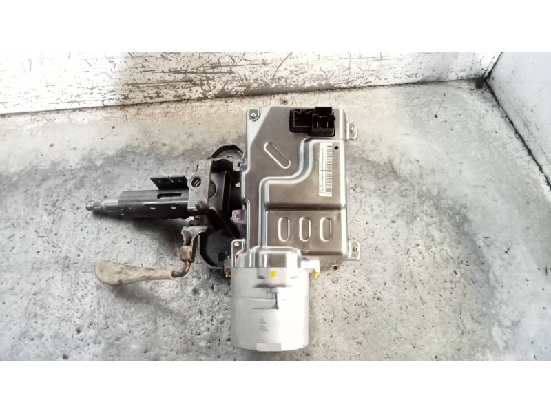 Recambio de columna direccion para fiat nuova 500 (150) lounge referencia OEM IAM 735541056 202304921 28160372