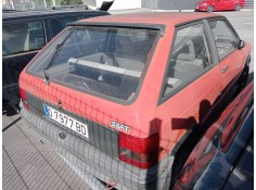 seat ibiza del año 1992 2