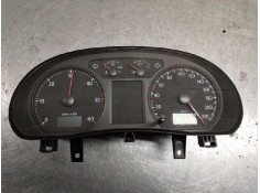 Recambio de cuadro instrumentos para volkswagen polo (9n3) 1.4 tdi referencia OEM IAM 6Q0920804JX  