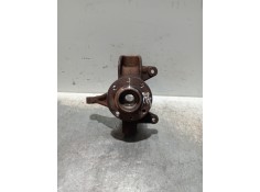 Recambio de mangueta delantera derecha para renault megane ii berlina 5p business referencia OEM IAM   