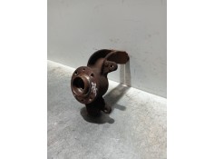 Recambio de mangueta delantera derecha para renault megane ii berlina 5p business referencia OEM IAM    2