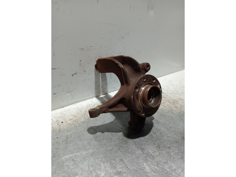 Recambio de mangueta delantera derecha para renault megane ii berlina 5p business referencia OEM IAM   