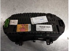 Recambio de cuadro instrumentos para volkswagen polo (9n3) 1.4 tdi referencia OEM IAM 6Q0920804JX   2