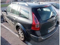 renault megane ii familiar del año 2008 2