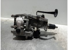 Recambio de columna direccion para renault megane ii berlina 5p business referencia OEM IAM 8200445347A 50300803LHD ZG514058