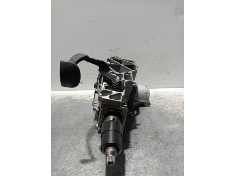 Recambio de columna direccion para renault megane ii berlina 5p business referencia OEM IAM 8200445347A 50300803LHD ZG514058