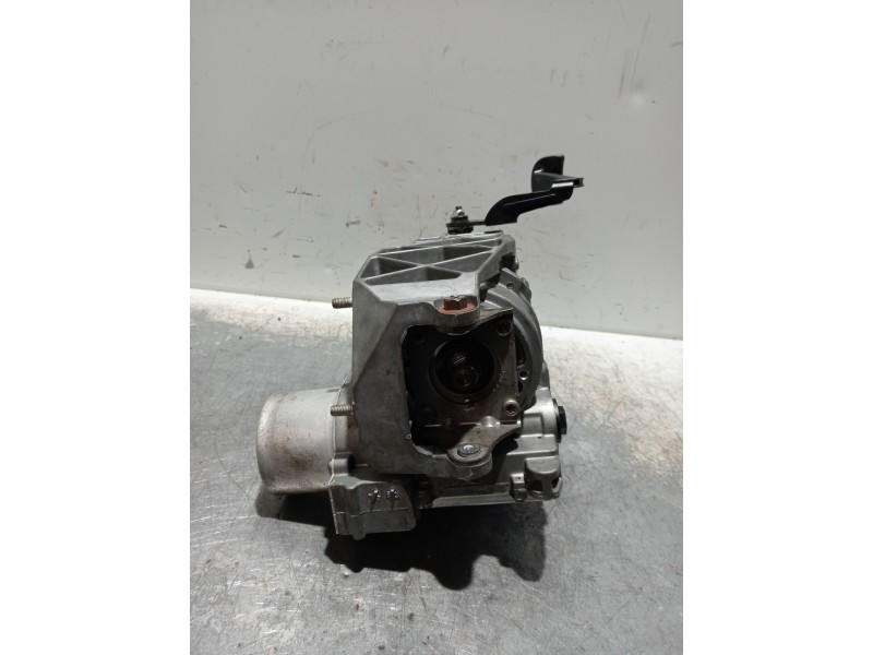 Recambio de columna direccion para renault megane ii berlina 5p business referencia OEM IAM 8200445347A 50300803LHD ZG514058