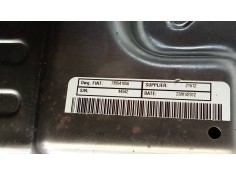 Recambio de columna direccion para fiat nuova 500 (150) lounge referencia OEM IAM 735541056 202304921 28160372 2