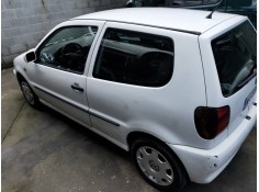 volkswagen polo berlina (6n1) del año 1998 2