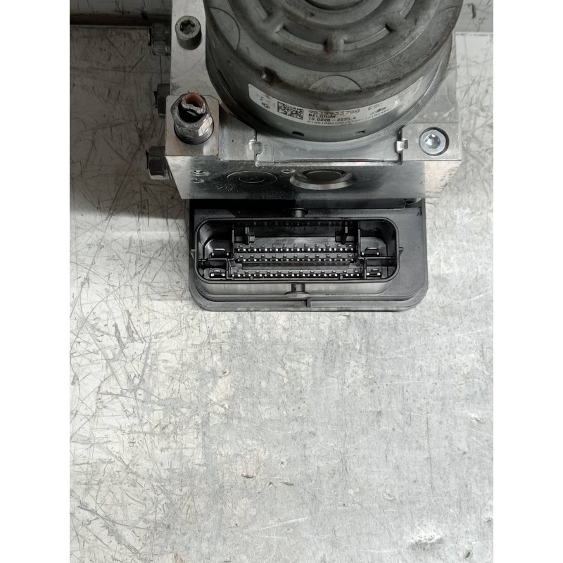 Recambio de abs para opel corsa f gs line referencia OEM IAM 10091739333 10062938101 28516049263 10022022254 9839933780