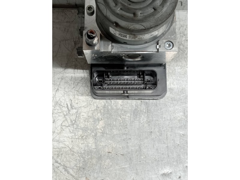 Recambio de abs para opel corsa f gs line referencia OEM IAM 10091739333 10062938101 28516049263 10022022254 9839933780