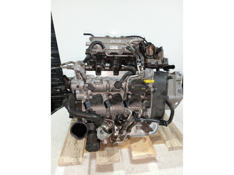 Recambio de motor completo para seat arona xcellence referencia OEM IAM DKL 328767 