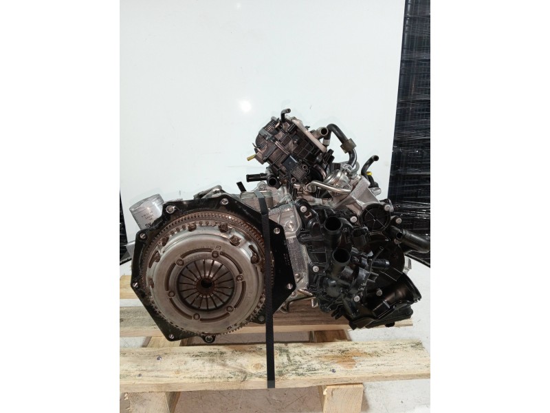 Recambio de motor completo para seat arona xcellence referencia OEM IAM DKL 328767 