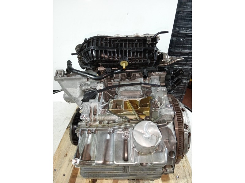 Recambio de motor completo para seat arona xcellence referencia OEM IAM DKL 328767 