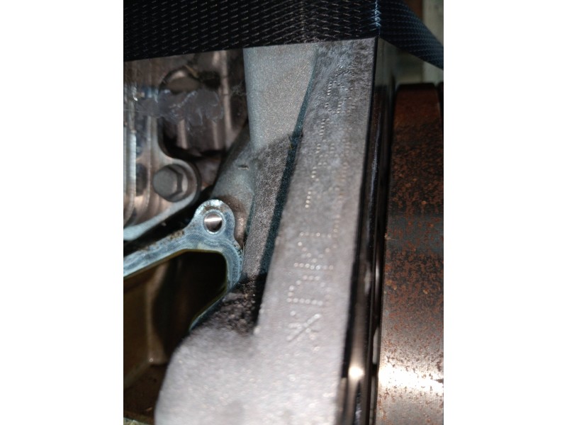 Recambio de motor completo para seat arona xcellence referencia OEM IAM DKL 328767 