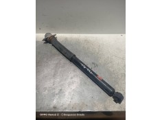 Recambio de amortiguador trasero izquierdo para seat ibiza (6l1) hit referencia OEM IAM 343328  