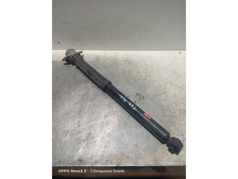 Recambio de amortiguador trasero izquierdo para seat ibiza (6l1) hit referencia OEM IAM 343328  