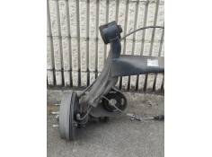 Recambio de puente trasero para opel karl edition referencia OEM IAM 95374372 689315117 601211135 2